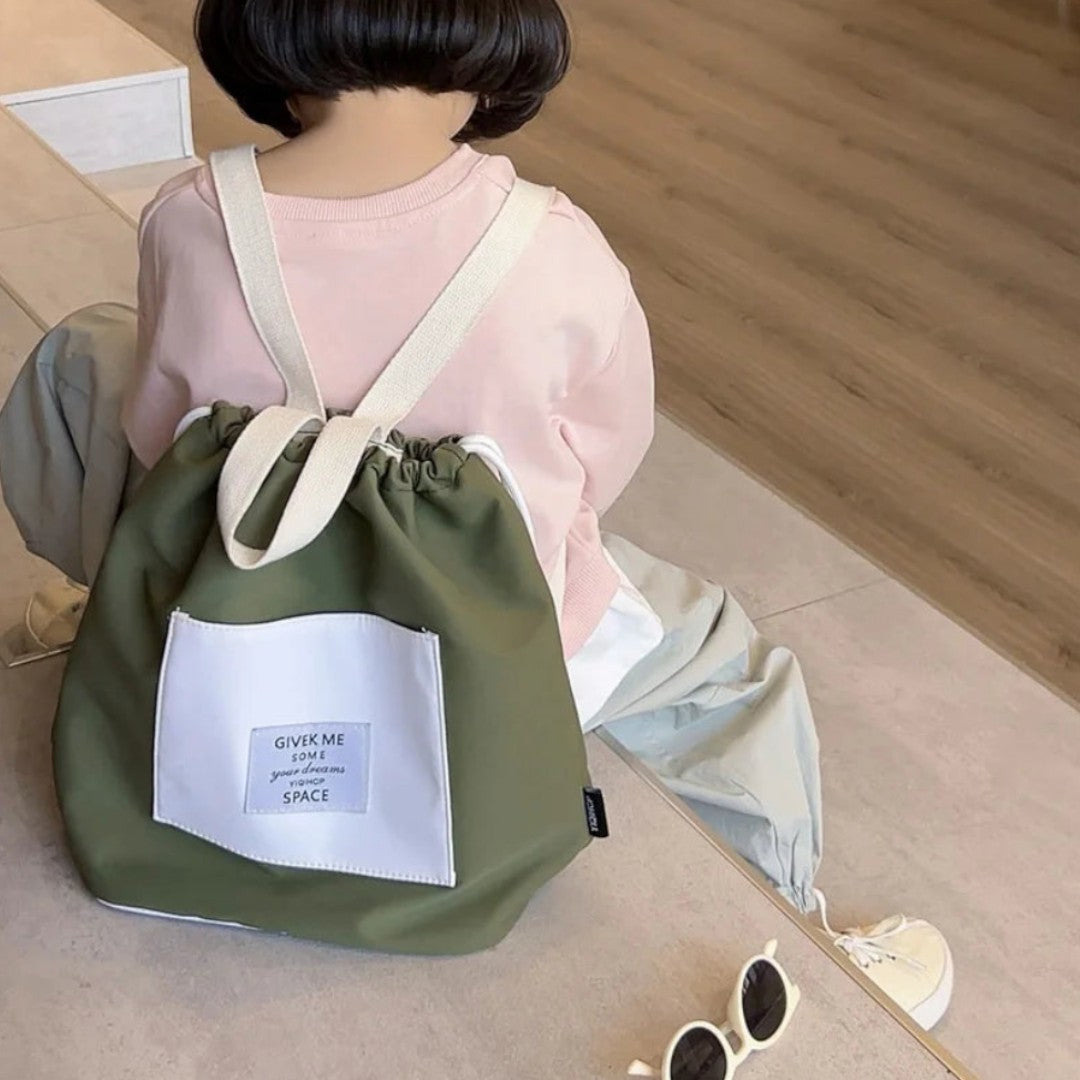 Mochila Escolar Ligera Niño/Niña – Confort & Práctica | Havresacs