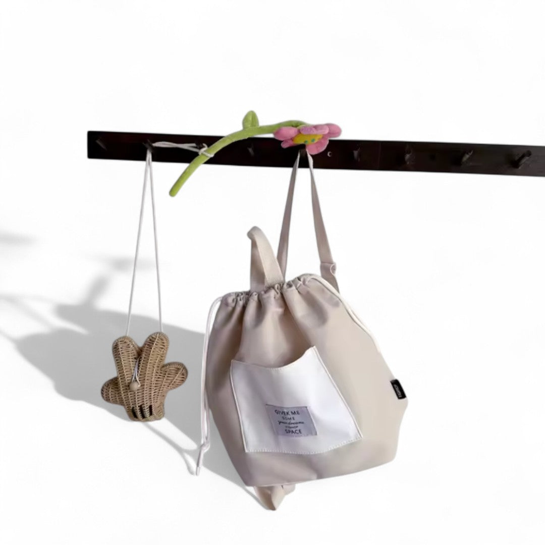 Mochila Escolar Ligera Niño/Niña – Confort & Práctica | Havresacs