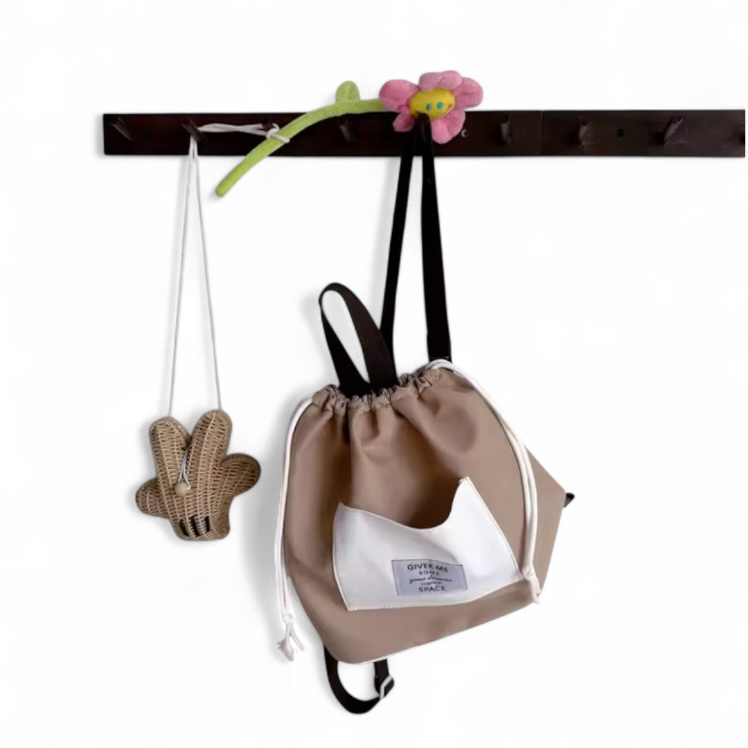 Mochila Escolar Ligera Niño/Niña – Confort & Práctica | Havresacs