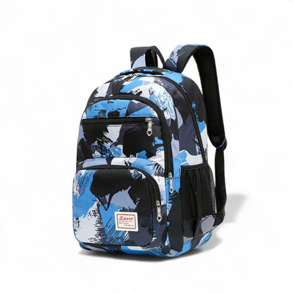 Mochila Escolar Niña y Niño – Primaria y Secundaria | Havresacs