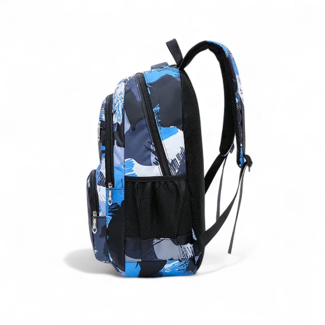 Mochila Escolar Niña y Niño – Primaria y Secundaria | Havresacs