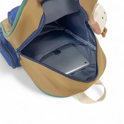 Mochila Infantil Niña y Niño – Confort y Estilo | Havresacs