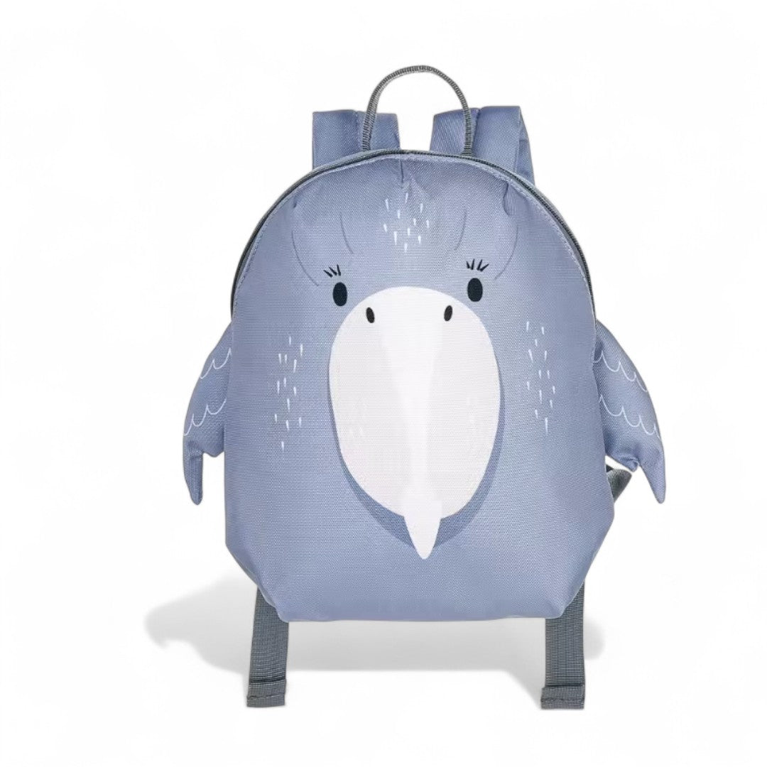 Mochila infantil animal 3D ligera y resistente | Havresacs