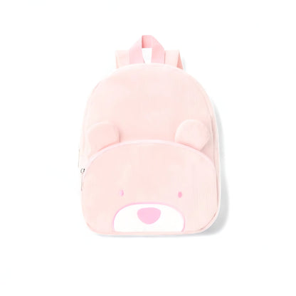Mochila infantil osito 4-6 años suave y ligera | Havresacs