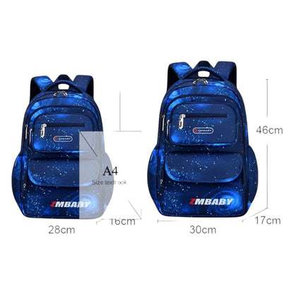 Mochila Escolar Niño Impermeable y Ergonómica | Havresacs
