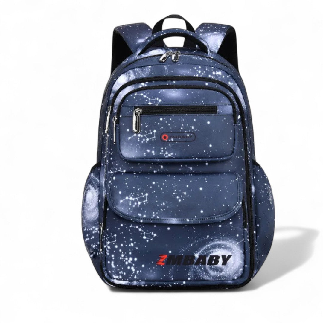 Mochila Escolar Niño Impermeable y Ergonómica | Havresacs