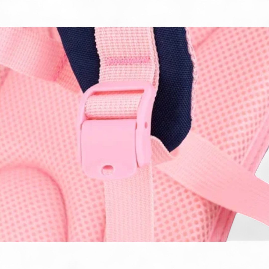 Mochila Escolar Niño & Niña – Cómoda y Resistente | Havresacs