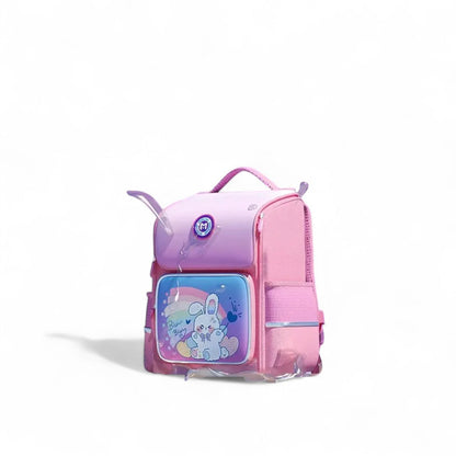 Mochila Escolar Niño & Niña – Impermeable y Ergonómica | Havresacs