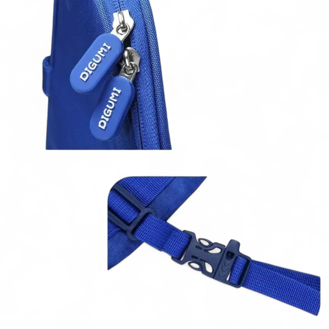 Mochila Escolar Niño & Niña – Impermeable y Ergonómica | Havresacs