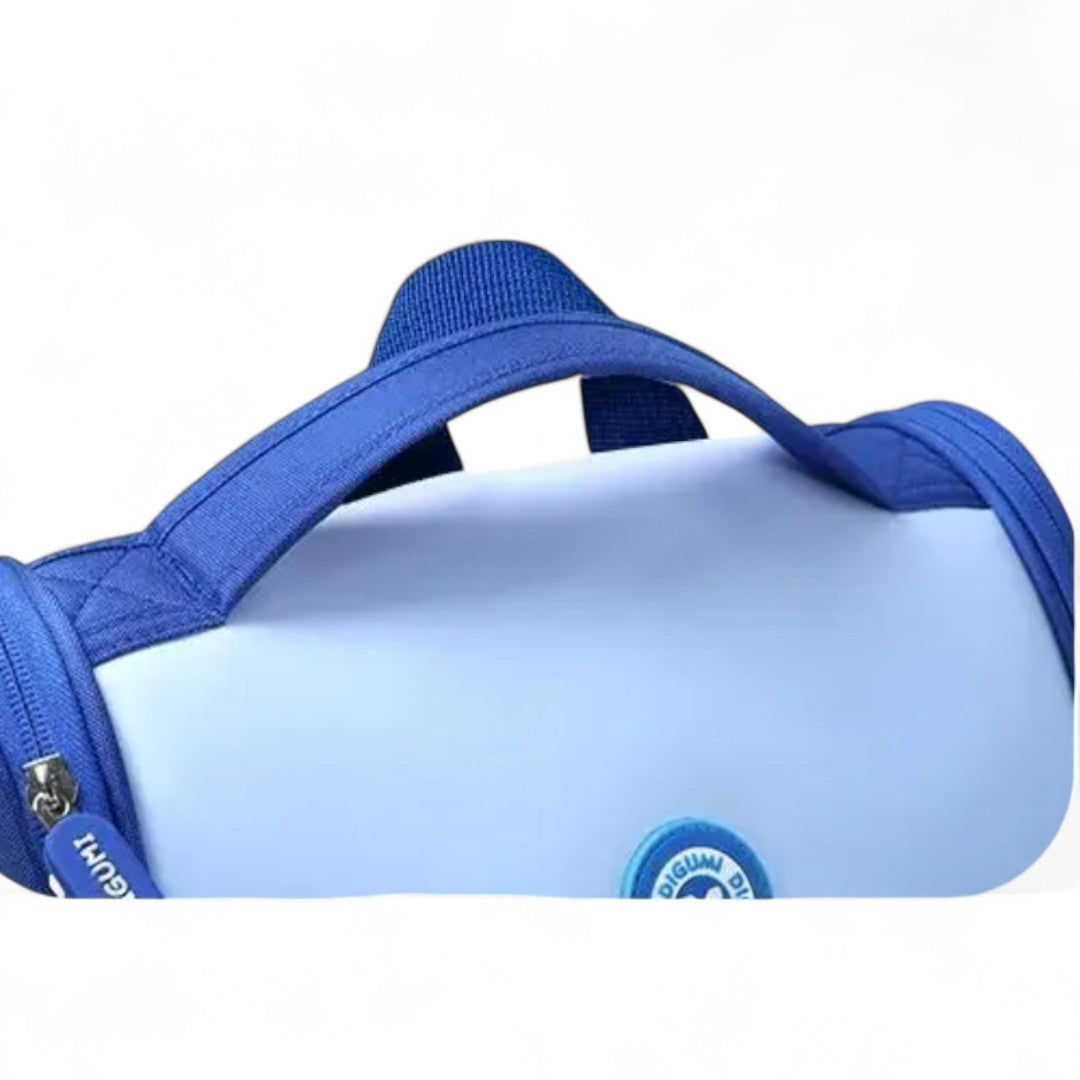 Mochila Escolar Niño & Niña – Impermeable y Ergonómica | Havresacs