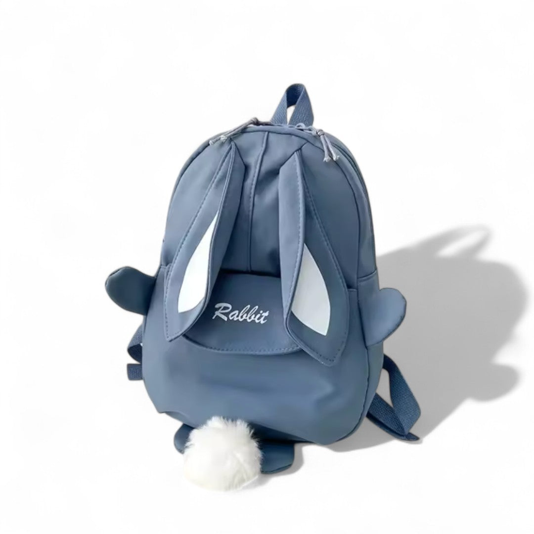 Mochila infantil conejo rosa para niñas | Havresacs