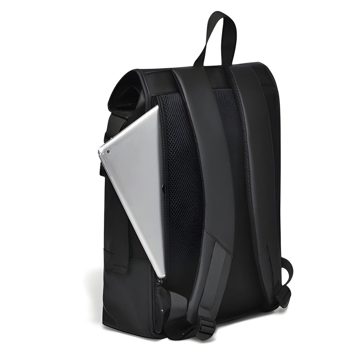 Mochila Roll-Top 20L – Urbana & Moderna | Havresacs