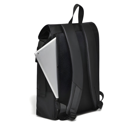 Mochila Roll-Top 20L – Urbana & Moderna | Havresacs