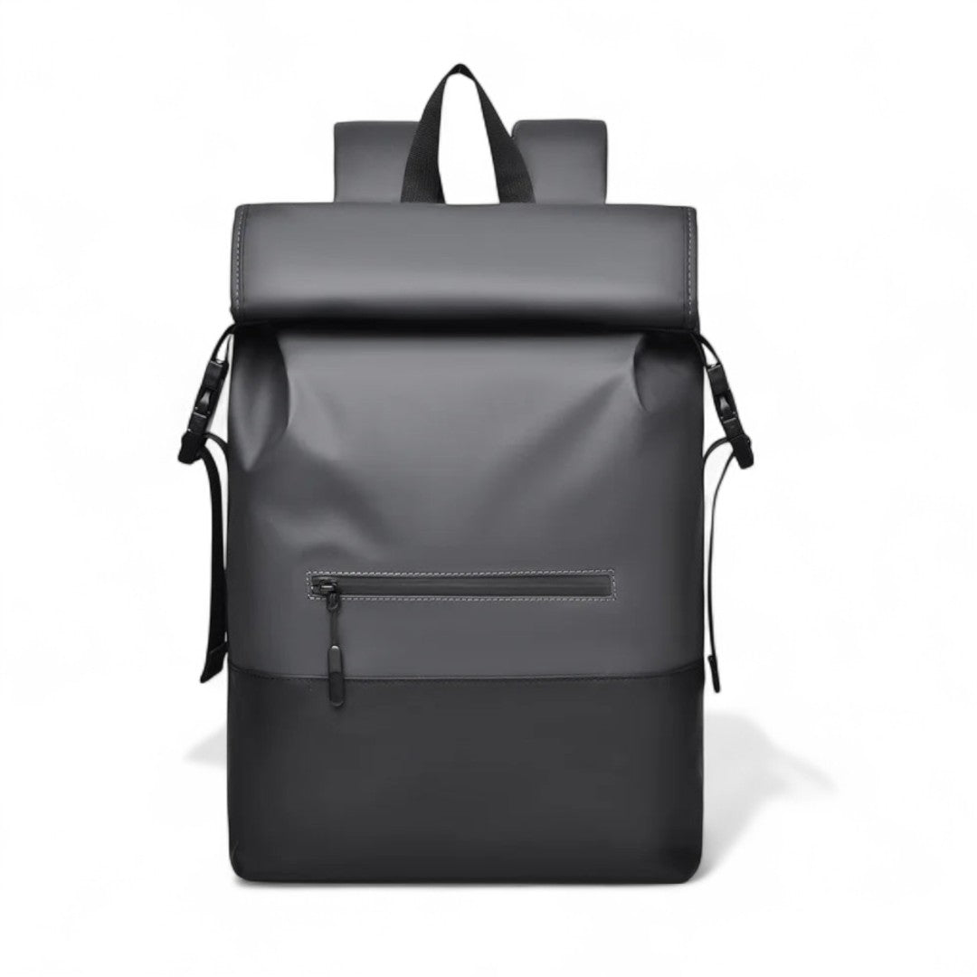 Mochila Roll-Top 20L – Urbana & Moderna | Havresacs