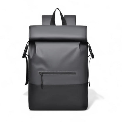 Mochila Roll-Top 20L – Urbana & Moderna | Havresacs