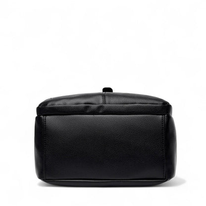 Mochila Mujer de Piel PU 20L – Elegante & Vintage | Havresacs