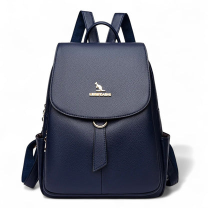 Mochila Mujer Cuero PU 18L – Elegante y Fashion | Havresacs