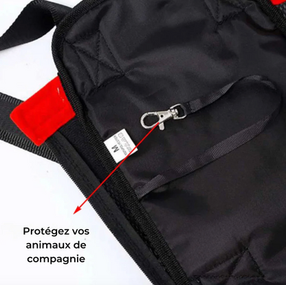 Mochila para perros hasta 10 kg – Havresacs