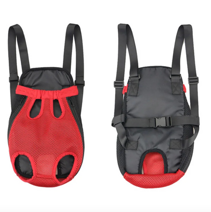 Mochila para perros hasta 10 kg – Havresacs