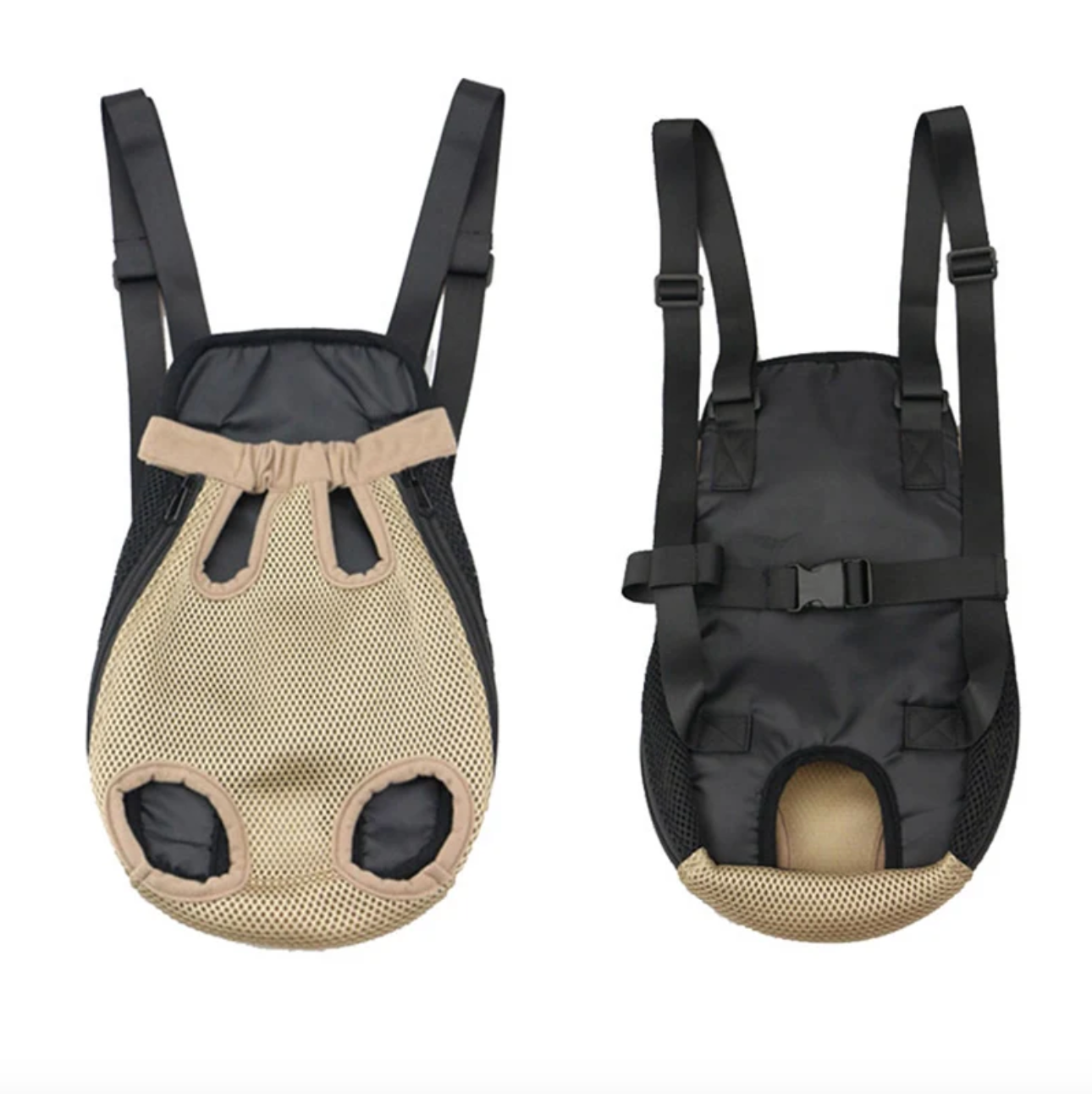 Mochila para perros hasta 10 kg – Havresacs