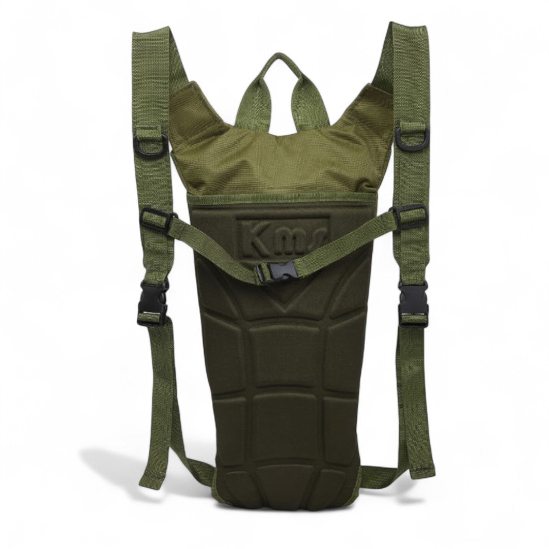Mochila de hidratación AquaPack 3L | Compacta e ligera – Havresacs