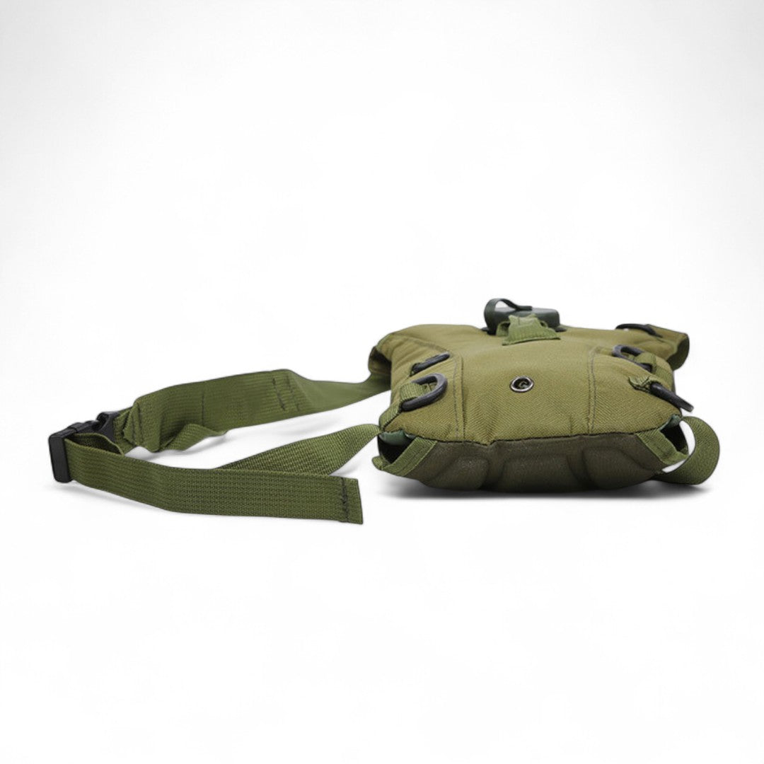 Mochila de hidratación AquaPack 3L | Compacta e ligera – Havresacs