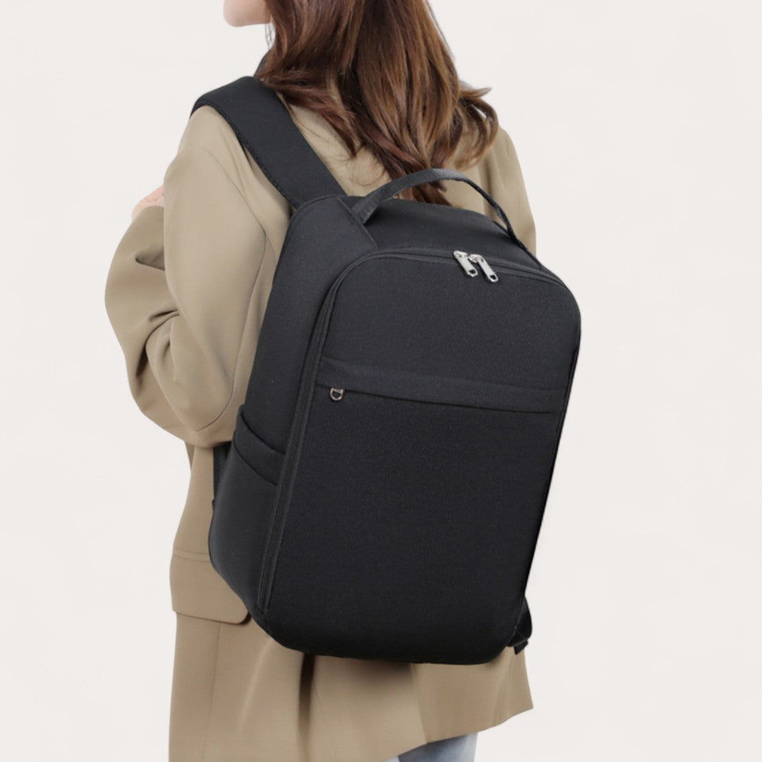 Mochila de viaje con estilo 20-30L, para portátil 15" – Havresacs