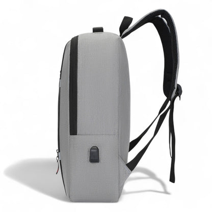 Mochila urbana y de viaje para hombre, impermeable – Havresacs
