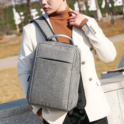 Mochila de cabina avión 12L – Portátil 15,6” – Havresacs