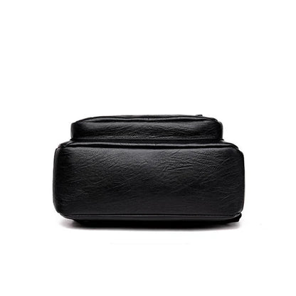 Mochila mujer elegante y ligera de 10L – CityChic – Havresacs