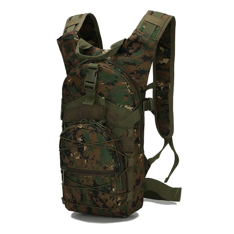 Mochila deportiva compacta 12L ultraligera | Havresacs