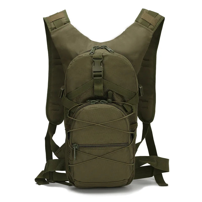 Mochila deportiva compacta 12L ultraligera | Havresacs