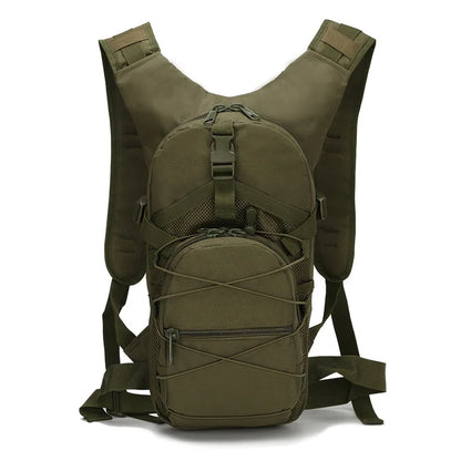 Mochila deportiva compacta 12L ultraligera | Havresacs