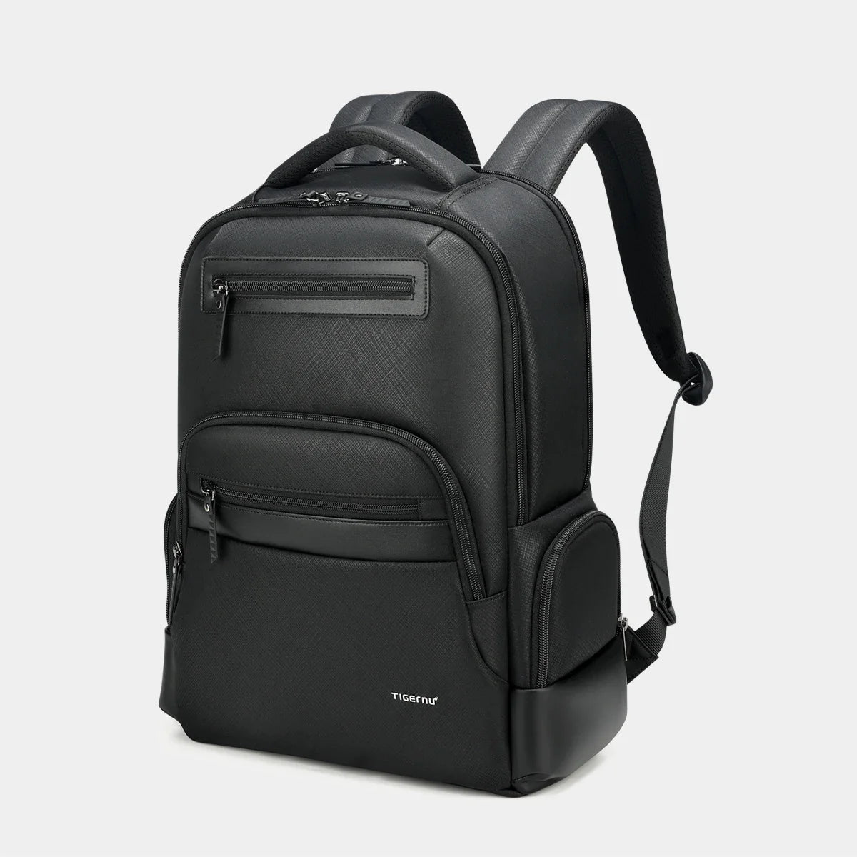 Mochila de viaje impermeable 22L – Hombre/Mujer – Portátil 15,6”
