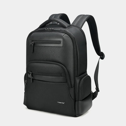 Mochila de viaje impermeable 22L – Hombre/Mujer – Portátil 15,6”