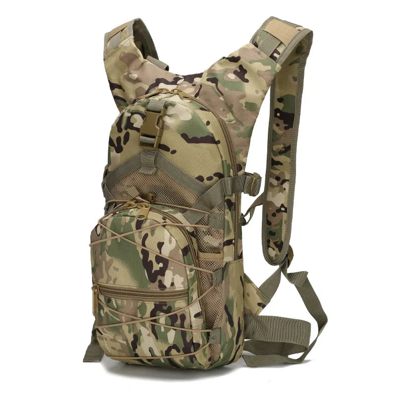 Mochila deportiva compacta 12L ultraligera | Havresacs