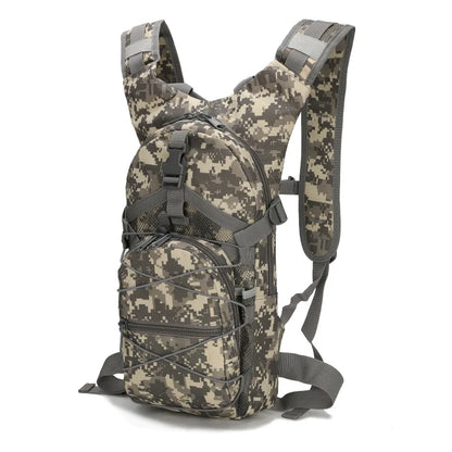 Mochila deportiva compacta 12L ultraligera | Havresacs