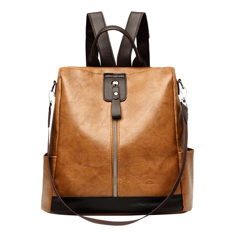 Bolso mochila mujer 2 en 1 elegante de 15L – DuoChic – Havresacs