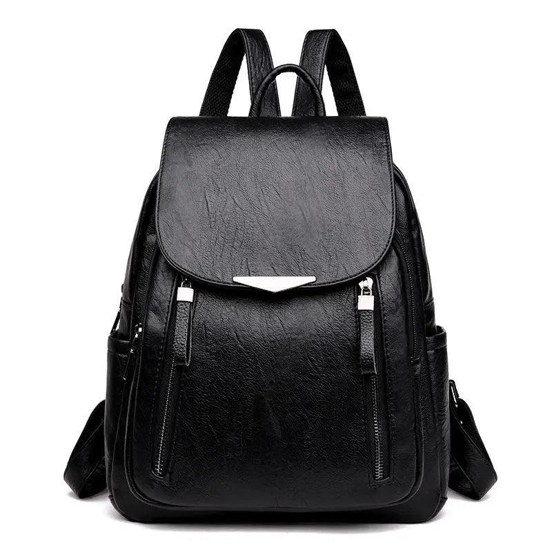 Mochila mujer elegante y ligera de 10L – CityChic – Havresacs