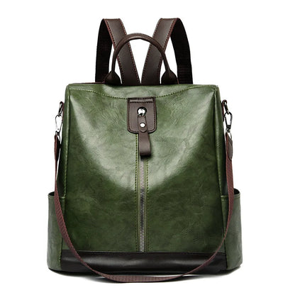 Bolso mochila mujer 2 en 1 elegante de 15L – DuoChic – Havresacs