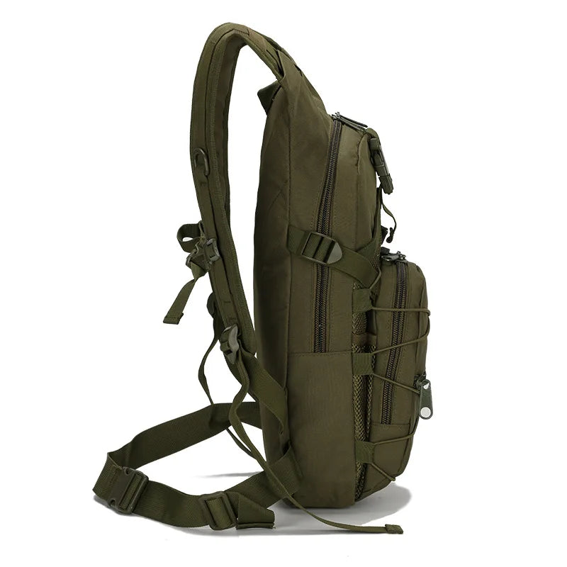 Mochila deportiva compacta 12L ultraligera | Havresacs