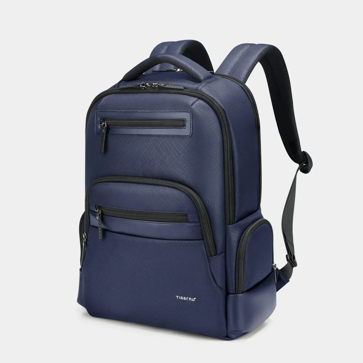 Mochila de viaje impermeable 22L – Hombre/Mujer – Portátil 15,6”