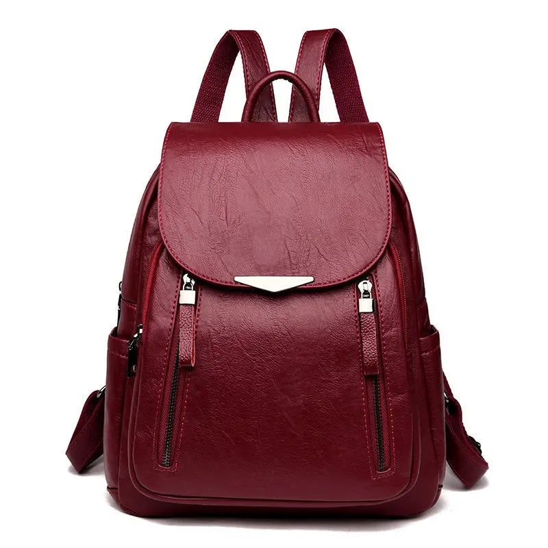 Mochila mujer elegante y ligera de 10L – CityChic – Havresacs