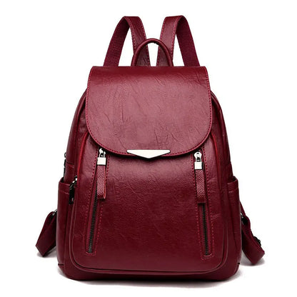 Mochila mujer elegante y ligera de 10L – CityChic – Havresacs