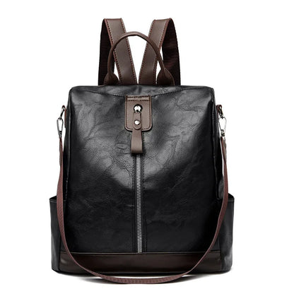 Bolso mochila mujer 2 en 1 elegante de 15L – DuoChic – Havresacs