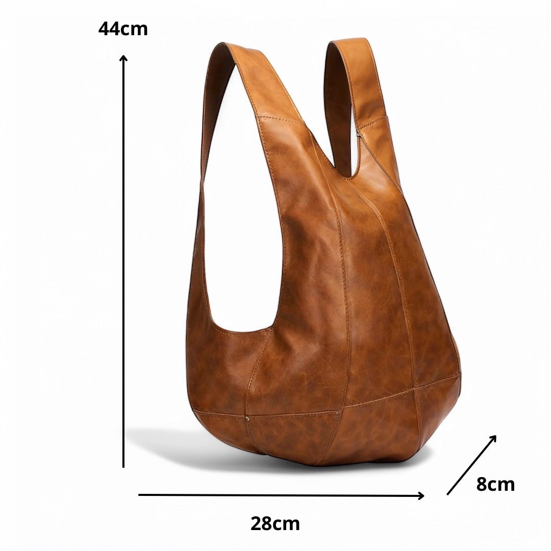 Mochila vintage impermeable 10L para hombre y mujer – Havresacs