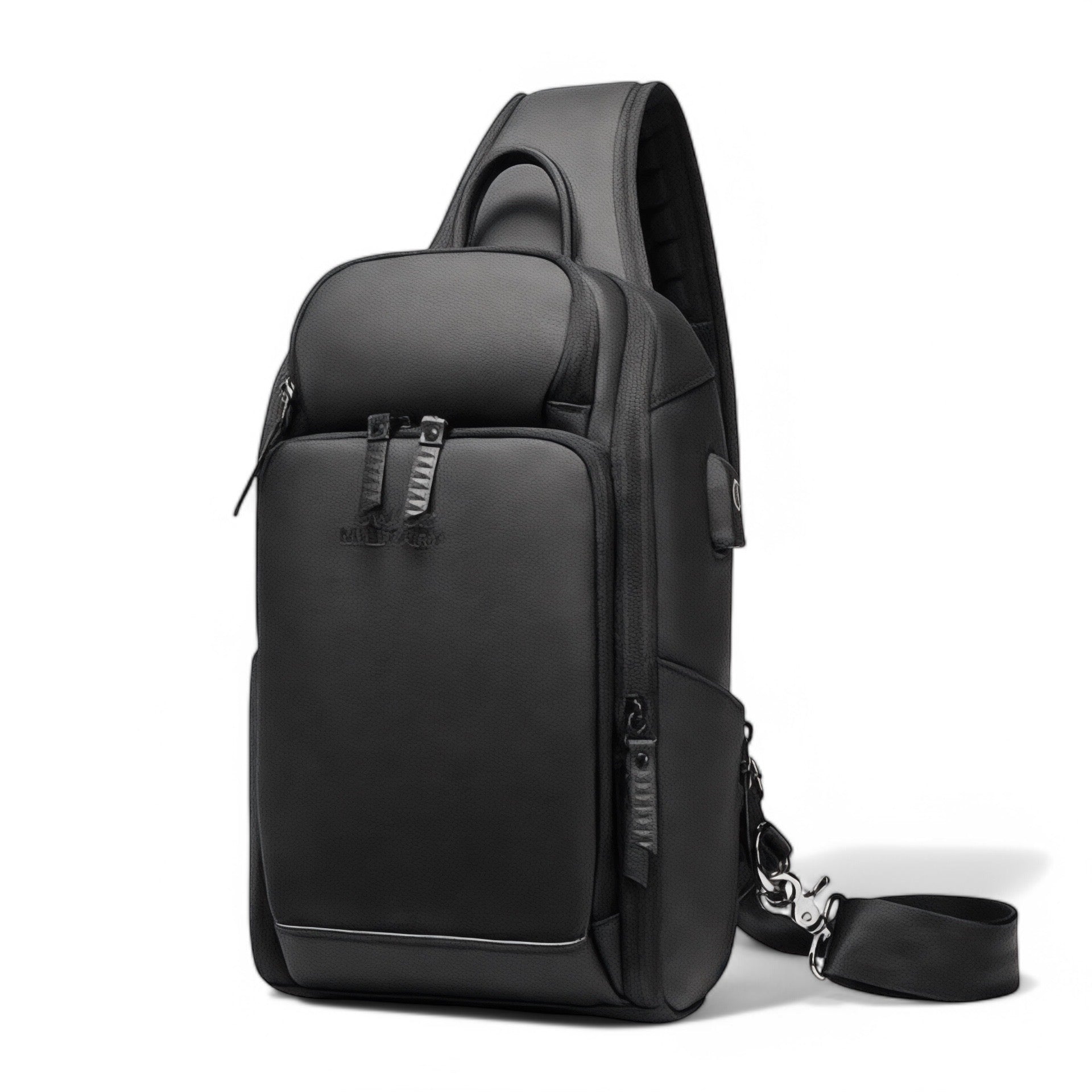 Foto de Mochila bandoulière antirrobo waterproof – Active Sling –...