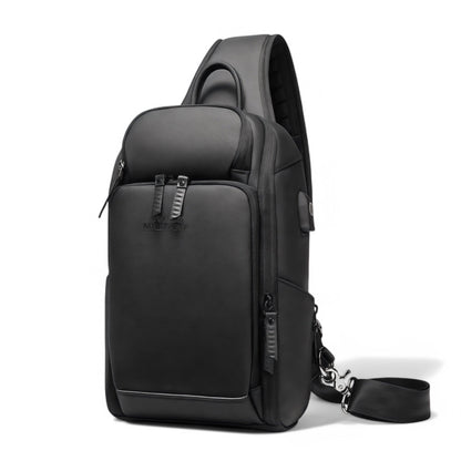 Foto de Mochila bandoulière antirrobo waterproof – Active Sling –...