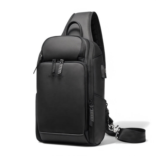 Foto de Mochila bandoulière antirrobo waterproof – Active Sling –...