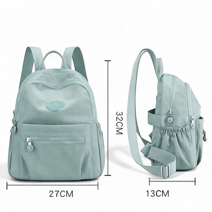 Mochila mujer urbana de 15L – GrandEspace – Havresacs